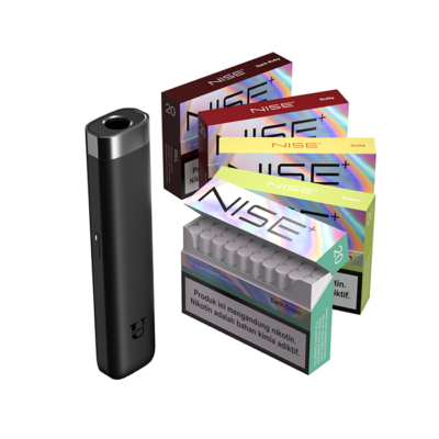 Usonic Mini + NISE Bundle (1+5)