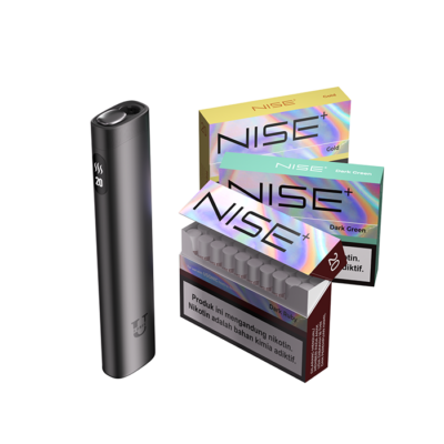 Usonic Pulse + NISE Bundle (1+3)